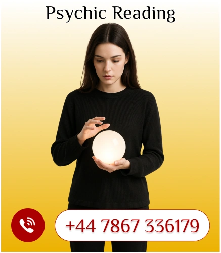 psychic reading