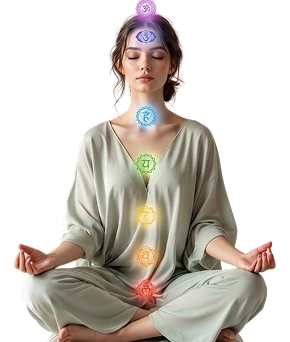 Spiritual Healing