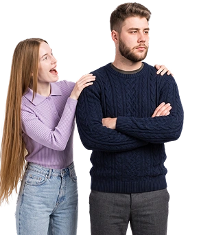 Jealousy & Curse Removal