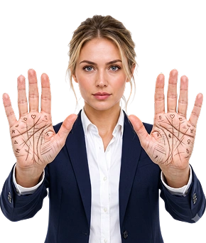 Palm Reading