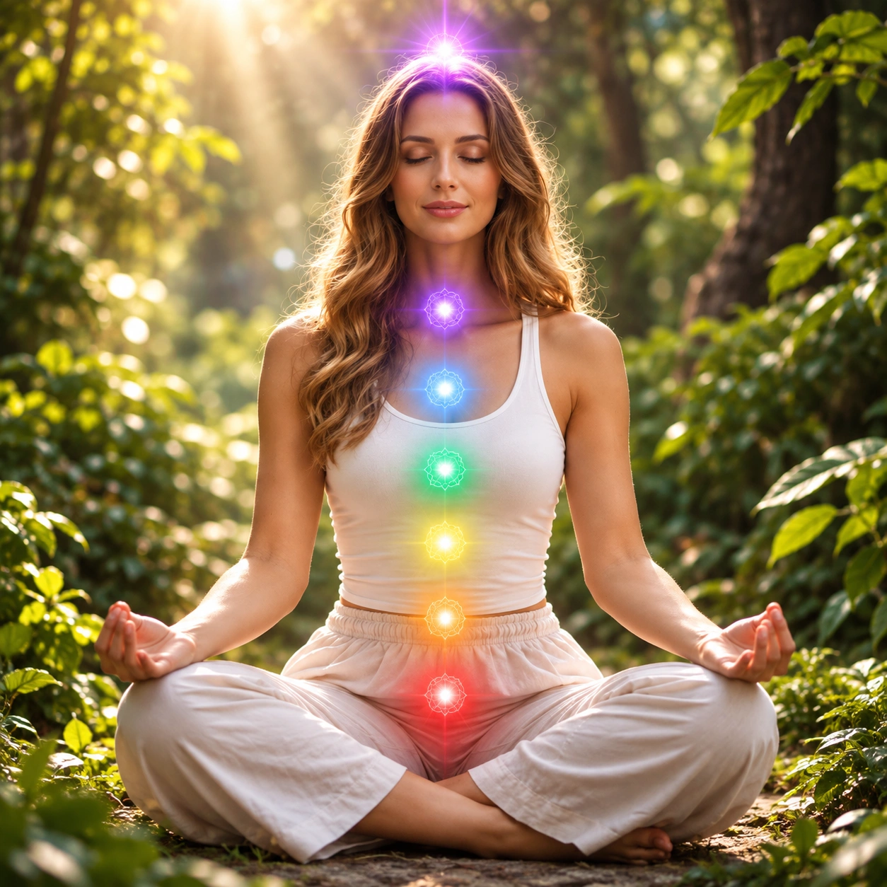 Spiritual Healing