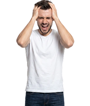 Negative Energy Removal