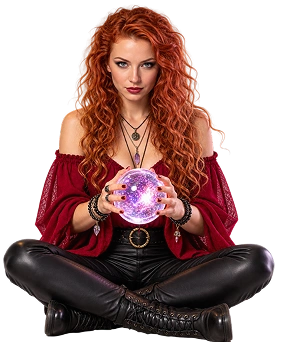 Psychic Reading